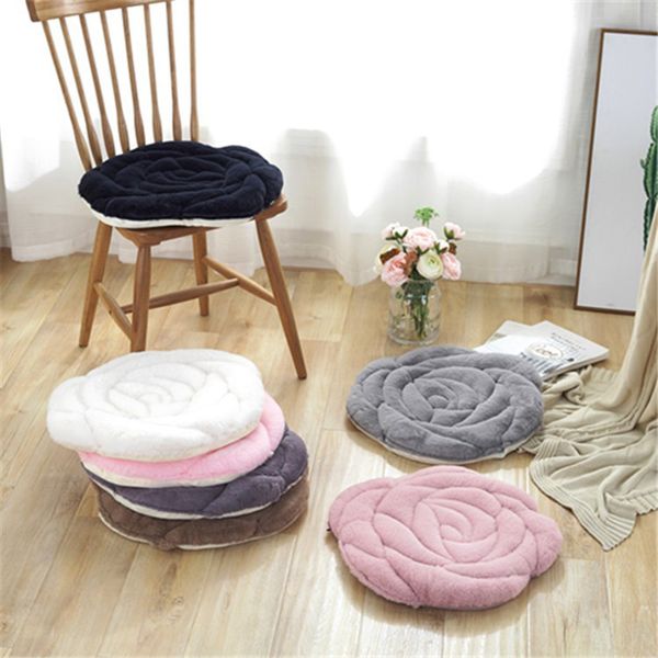winter soft seat cushion comfort rose seat pad cozy pillow relieves back pain relief chair cushions for home
winter soft seat cushion comfort rose seat pad cozy pillow relieves back pain relief chair cushions for home