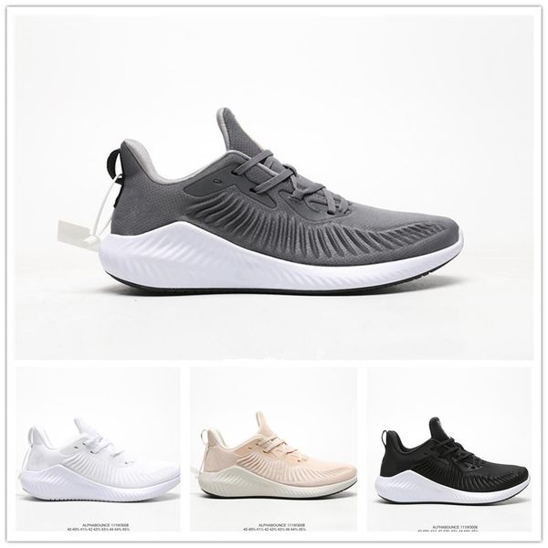 2019 new alphabounce forged mesh comfort breathable running shoes for good quality sports athletic sneakers man shoes jogging size 40-45
2019 new alphabounce forged mesh comfort breathable running shoes for good quality sports athletic sneakers man shoes jogging size 40-45