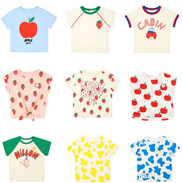 kids t-shirts brand 2020 new summer boys girls cute fashion printing short sleeve t-shirt baby child cotton t-shirts, Blue
kids t-shirts brand 2020 new summer boys girls cute fashion printing short sleeve t-shirt baby child cotton t-shirts, Blue