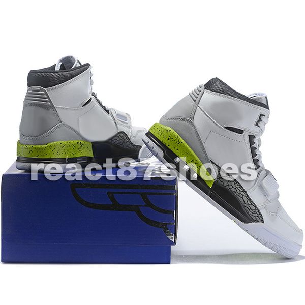 Legacy 312 NRG Черные Цементные Баскетбольные Кроссовки Mens Don C Designer 1 Чистый Белый 3 Спор
Legacy 312 NRG Черные Цементные Баскетбольные Кроссовки Mens Don C Designer 1 Чистый Белый 3 Спор