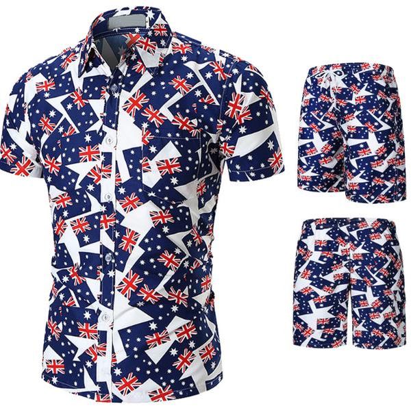 mens beach seaside tracksuits fashion printing two piece shorts sets summer casual mens designer tracksuits, Gray
mens beach seaside tracksuits fashion printing two piece shorts sets summer casual mens designer tracksuits, Gray