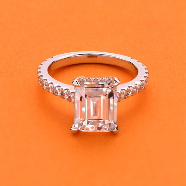 ainoushi exclusive 3 carat rectangle emerald cut engagement ring for women wedding band 925 solid sterling silver y200106, Slivery;golden
ainoushi exclusive 3 carat rectangle emerald cut engagement ring for women wedding band 925 solid sterling silver y200106, Slivery;golden