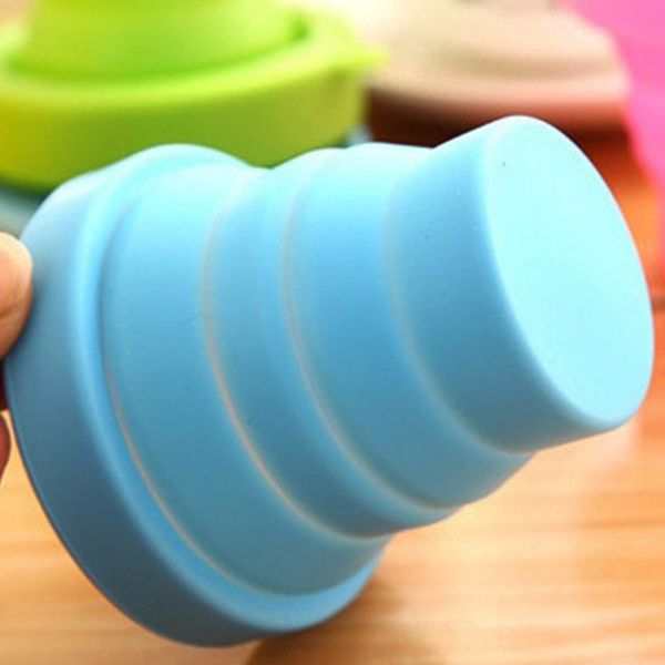 silicone portable 1pc new drinking candy color folding cup delicate travel collapsible camping 200ml delicate telescopic other dinnerware
silicone portable 1pc new drinking candy color folding cup delicate travel collapsible camping 200ml delicate telescopic other dinnerware