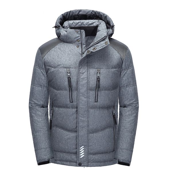 plus size 4xl men's fashion chaqueta plumas hombre white down jacket men winter jacket men windbreaker down, Black
plus size 4xl men's fashion chaqueta plumas hombre white down jacket men winter jacket men windbreaker down, Black