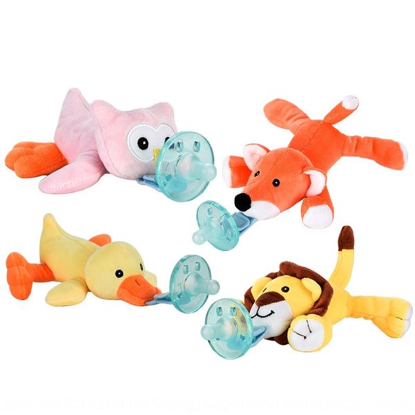 kefeier doll baby nipple baby nipple full pacifier colorful liquid silicone silicone pacifier
kefeier doll baby nipple baby nipple full pacifier colorful liquid silicone silicone pacifier