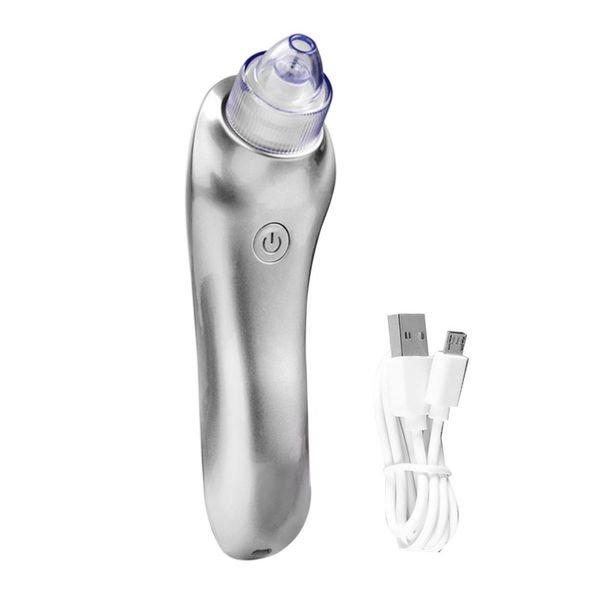 5v usb charging vacuum electric face pore cleaner blackhead remover acne suction facial skin care cleaning tool
5v usb charging vacuum electric face pore cleaner blackhead remover acne suction facial skin care cleaning tool