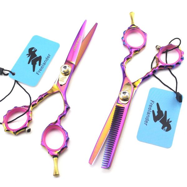 ander 5.5 inch colorful personality bamboo handle hairdressing scissors trend hair scissors special
ander 5.5 inch colorful personality bamboo handle hairdressing scissors trend hair scissors special