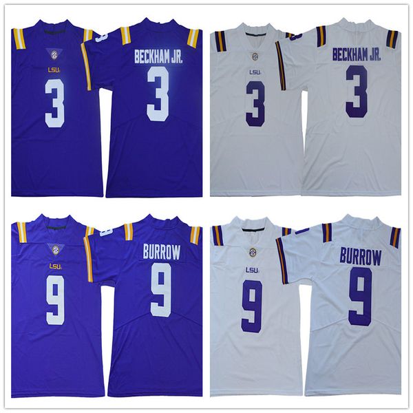 2020 lsu tigers 125th burreaux 9 joe burrow 3 odell beckham jr. 7 fournette 20 cannon 1 chase delpit fulton college football jerseys, Black;red
2020 lsu tigers 125th burreaux 9 joe burrow 3 odell beckham jr. 7 fournette 20 cannon 1 chase delpit fulton college football jerseys, Black;red