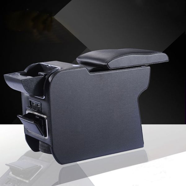 pu leather car armrests box container central store content box for mini cooper one countryman clubman car-styling accessories
pu leather car armrests box container central store content box for mini cooper one countryman clubman car-styling accessories