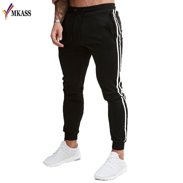 men joggers fall 2018 new han edition printing mens sweatpants leisure cultivate one's morality pants men's trousers, Black
men joggers fall 2018 new han edition printing mens sweatpants leisure cultivate one's morality pants men's trousers, Black