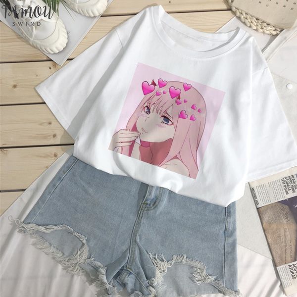 kawaii summer womens chic japanese cute cartoon printed loose t shirt ins harajuku vintage o collar fashion ulzzang t shirt, White
kawaii summer womens chic japanese cute cartoon printed loose t shirt ins harajuku vintage o collar fashion ulzzang t shirt, White