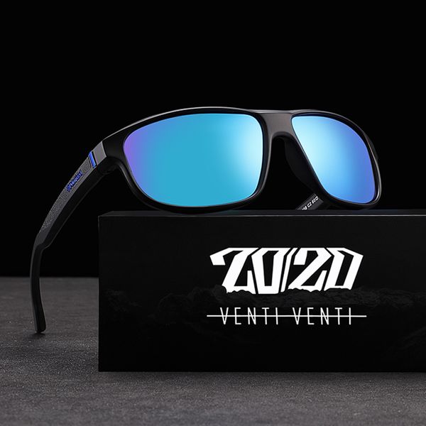 20/20 brand new fashion sunglasses men polarized square frame male sun glasses driving fishing eyewear for female pl408 y200420, White;black
20/20 brand new fashion sunglasses men polarized square frame male sun glasses driving fishing eyewear for female pl408 y200420, White;black