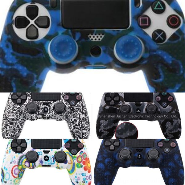 замена bvbah playstation front housing shell case для покрытия покрытия dualshock 4 ps4 controller
замена bvbah playstation front housing shell case для покрытия покрытия dualshock 4 ps4 controller