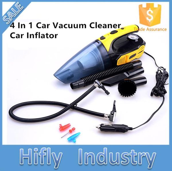 4 in 1 car vacuum cleaner car inflator pump compressor portable dry and wet dual-use multi-function cleaner tool
4 in 1 car vacuum cleaner car inflator pump compressor portable dry and wet dual-use multi-function cleaner tool