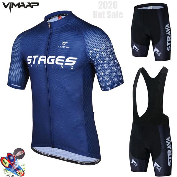 2020 new strava summer cycling jersey set breathable team racing sport bicycle jersey mens cycling clothing short bike nw, Black;blue
2020 new strava summer cycling jersey set breathable team racing sport bicycle jersey mens cycling clothing short bike nw, Black;blue