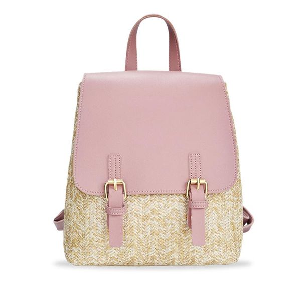 straw woven backpack for women new arrival summer teenage girl quality backpacks travel bags kawaii rucksack drop shipping sac
straw woven backpack for women new arrival summer teenage girl quality backpacks travel bags kawaii rucksack drop shipping sac