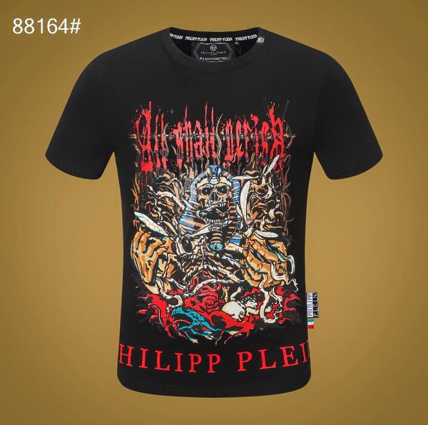2019 new designers t shirts mens clothing brand tee shirt fashion summer tide braned letters printed luxury men shirt clothing--3, White
2019 new designers t shirts mens clothing brand tee shirt fashion summer tide braned letters printed luxury men shirt clothing--3, White