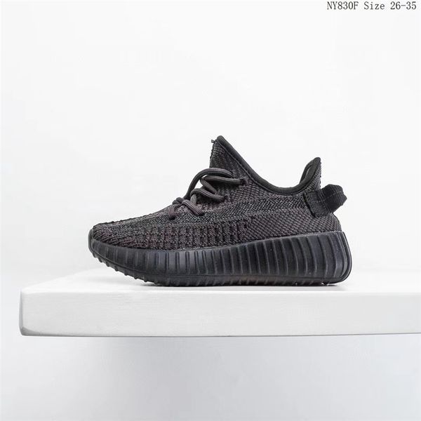 kanye west 35o v2 kids shoes 2020 brand baby running shoes black static reflective lundmark synth antlia children sneakers size 28-35#530
kanye west 35o v2 kids shoes 2020 brand baby running shoes black static reflective lundmark synth antlia children sneakers size 28-35#530