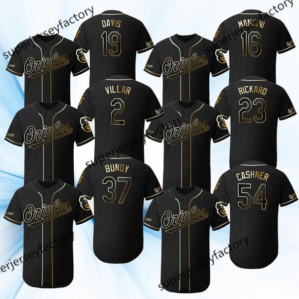 2 Jonathan Villar Golden Edition Jerseys Orioles 35 Dwight Smith Jr. 16 Trey Mancini 19 Chris Davis Rio Ruiz Baltimore Baseball Jersey
2 Jonathan Villar Golden Edition Jerseys Orioles 35 Dwight Smith Jr. 16 Trey Mancini 19 Chris Davis Rio Ruiz Baltimore Baseball Jersey