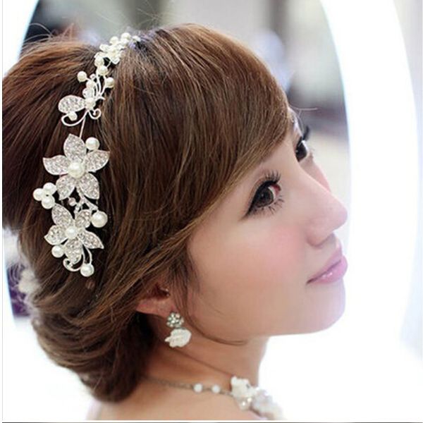 1pc women flora jewelry hair pin lady rhinestone crystal bridal wedding flower pearls headband hair clip comb party jewelry new
1pc women flora jewelry hair pin lady rhinestone crystal bridal wedding flower pearls headband hair clip comb party jewelry new