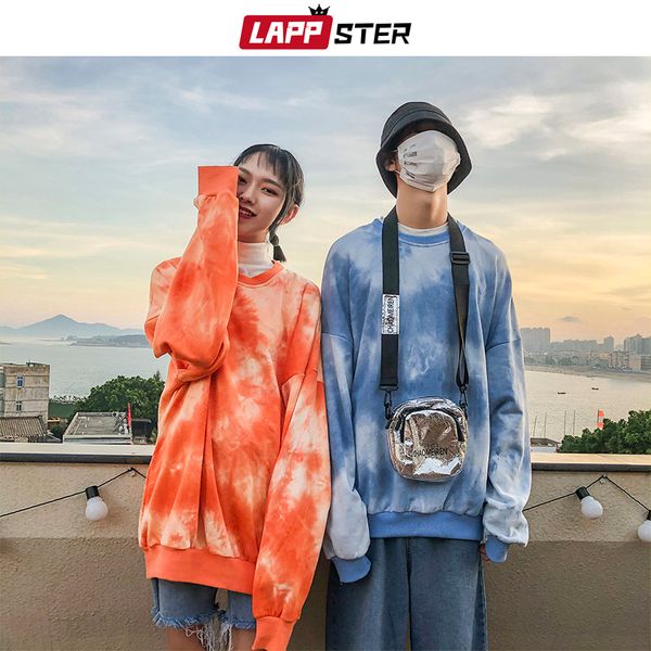 lappster couple oversized streetwear hoodies 2019 autumn men harajuku korean style sweatshirts hoodie tie dye orange hoodie, Black
lappster couple oversized streetwear hoodies 2019 autumn men harajuku korean style sweatshirts hoodie tie dye orange hoodie, Black
