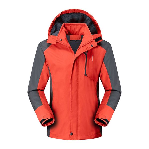 men's jackets mens autumn casual fashion waterproof quick-drying breathable sport outdoor coat independent station size, Black;brown
men's jackets mens autumn casual fashion waterproof quick-drying breathable sport outdoor coat independent station size, Black;brown