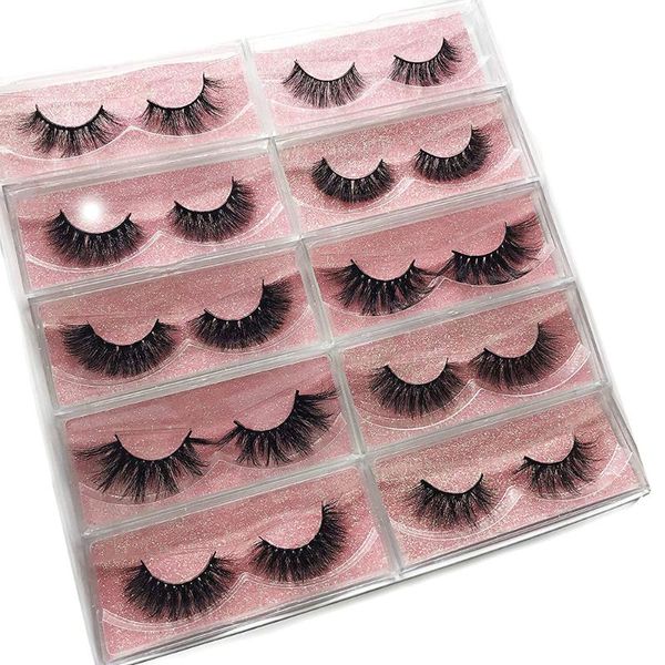 wholesale lashes 10pairs 3d mink lashes bulk natural false eyelashes hand made makeup eye 3d mink eyelashes
wholesale lashes 10pairs 3d mink lashes bulk natural false eyelashes hand made makeup eye 3d mink eyelashes