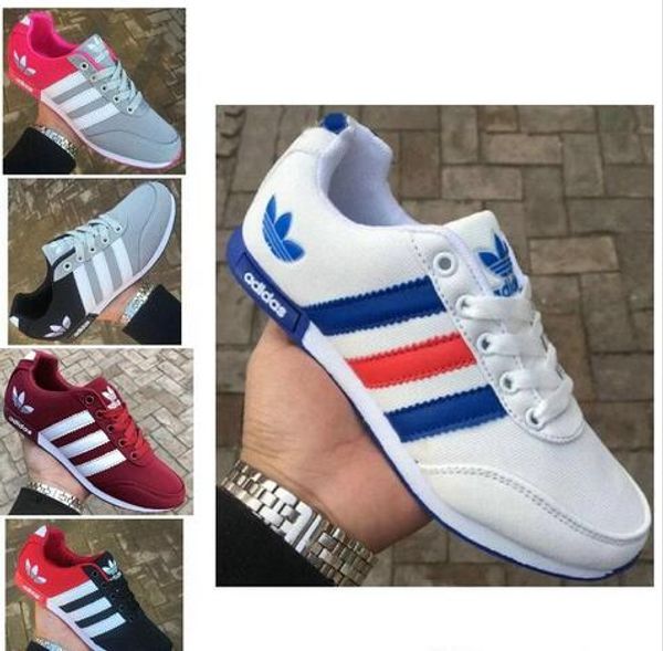 Size 36-45 Brand Running Shoes For Men Women Low Cut Lace Up Casual Sport Shoes Outdoor Unisex Zapatillas Sneakers Walking Shoes
Size 36-45 Brand Running Shoes For Men Women Low Cut Lace Up Casual Sport Shoes Outdoor Unisex Zapatillas Sneakers Walking Shoes