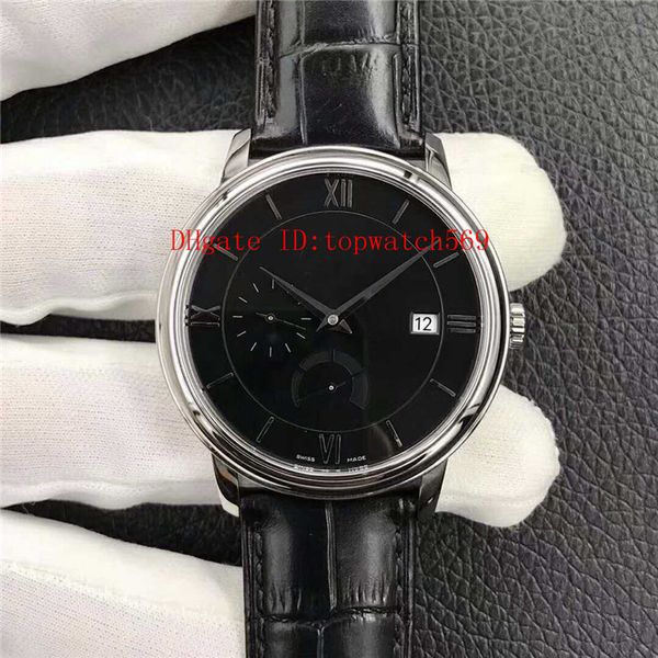 tw wristwatch casual watch mens watches cal.2627 automatic 28800 vph sapphire crystal date power reserve display 316l stainless steel, Slivery;brown
tw wristwatch casual watch mens watches cal.2627 automatic 28800 vph sapphire crystal date power reserve display 316l stainless steel, Slivery;brown