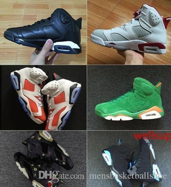 new 2019 bred men 6 6s basketball shoes tinker unc black cat white infrared red carmine toro mens designer trainer sport sneaker size 36-46
new 2019 bred men 6 6s basketball shoes tinker unc black cat white infrared red carmine toro mens designer trainer sport sneaker size 36-46