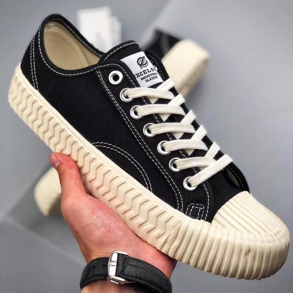 jonewu 2019 excelsior bolt skate shoes classic mens sneakers skateboarding mens and women skate casual shoes sneakers ing, Black
jonewu 2019 excelsior bolt skate shoes classic mens sneakers skateboarding mens and women skate casual shoes sneakers ing, Black