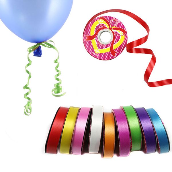 1pcs 30m ribbon balloons curling wrapping tape wedding gifts birthday decoration party 10 colors party streamers
1pcs 30m ribbon balloons curling wrapping tape wedding gifts birthday decoration party 10 colors party streamers