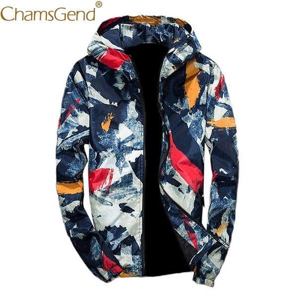 casual men camouflage hoodie coat autumn winter man zipper slim jacket with pocket 80919, Black;brown
casual men camouflage hoodie coat autumn winter man zipper slim jacket with pocket 80919, Black;brown
