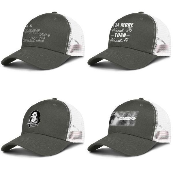 cardi b i' a boss you worker mens and women adjustable trucker meshcap custom vintage personalized stylish baseballhats black invasion, Blue;gray
cardi b i' a boss you worker mens and women adjustable trucker meshcap custom vintage personalized stylish baseballhats black invasion, Blue;gray