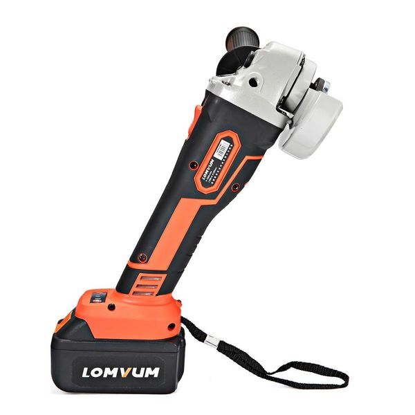 21v cordless angle grinder lithium ion brushless 80-240v multifunctional electric grinding li-ion battery cutting machine
21v cordless angle grinder lithium ion brushless 80-240v multifunctional electric grinding li-ion battery cutting machine
