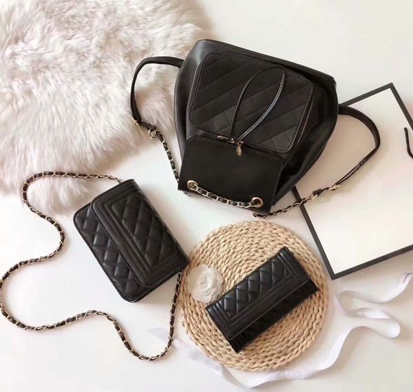 3 шт. / Компл. Новая дизайнерская сумка Женщины Lash Пакет PU Кожаные Сумки Крокодил Pat
3 шт. / Компл. Новая дизайнерская сумка Женщины Lash Пакет PU Кожаные Сумки Крокодил Pat