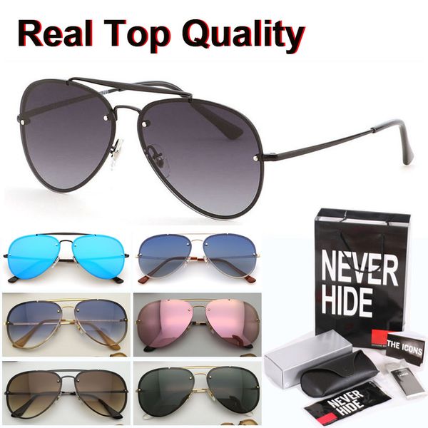 brand sunglasses women men double-bridge sun glasses driving goggles oculos de sol with original box, packages, accessories, everything, White;black
brand sunglasses women men double-bridge sun glasses driving goggles oculos de sol with original box, packages, accessories, everything, White;black