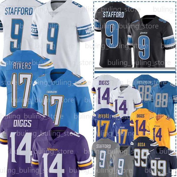 9 matthew stafford jersey detroit lion 88 t.j. hockenson philip rivers 99 joey bosa stefon diggs football jerseys, Black;red
9 matthew stafford jersey detroit lion 88 t.j. hockenson philip rivers 99 joey bosa stefon diggs football jerseys, Black;red
