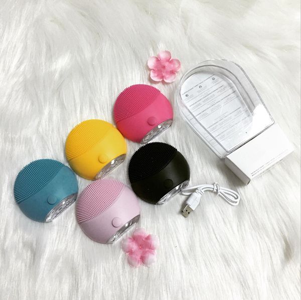 Epack facial clean ing bru h onic clean ing for face kin cleaning medical level ilicone waterproof luna mini2 dhl hipping
Epack facial clean ing bru h onic clean ing for face kin cleaning medical level ilicone waterproof luna mini2 dhl hipping