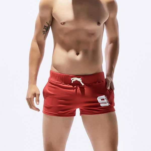 brand designer seobean men's shorts casual shorts cotton summer fashion home shorts 6 colors s/m//xl, White;black
brand designer seobean men's shorts casual shorts cotton summer fashion home shorts 6 colors s/m//xl, White;black