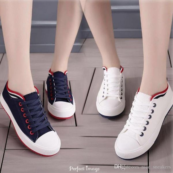 new women casual sneaker dark navy red beige split fashion womens outdoor cloth shoes size 36-39, Black
new women casual sneaker dark navy red beige split fashion womens outdoor cloth shoes size 36-39, Black