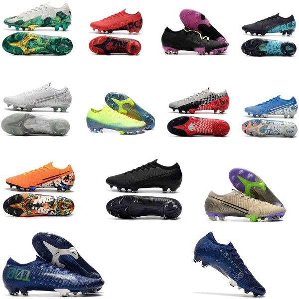 original mercurial vapors xiii 360 elite fg 13 mds superfly v soccer cleats cristiano ronaldo men soccer shoes cr7 football boots
original mercurial vapors xiii 360 elite fg 13 mds superfly v soccer cleats cristiano ronaldo men soccer shoes cr7 football boots