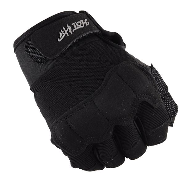 men' tactical gloves military fingerless gloves outdoor sports anti-slip shooting paintball airsoft bicycle mitten #h, Blue;gray
men' tactical gloves military fingerless gloves outdoor sports anti-slip shooting paintball airsoft bicycle mitten #h, Blue;gray