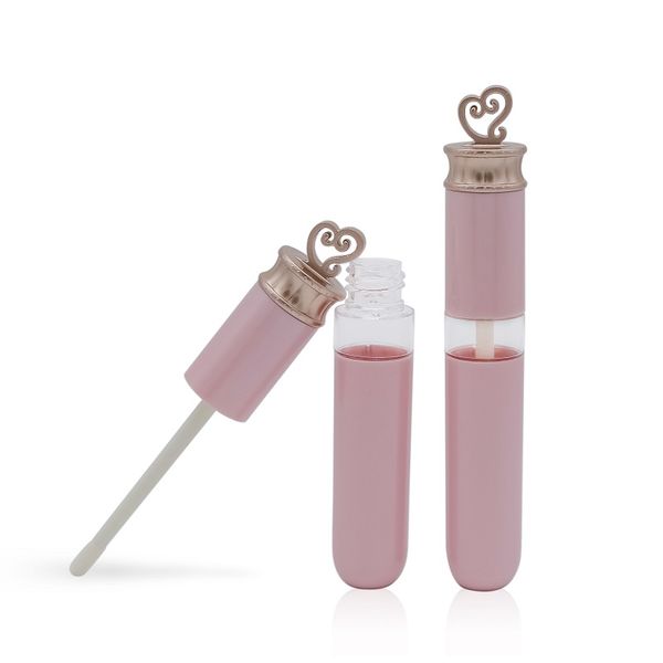 7ml plastic lip gloss containers pink heart lip gloss tube mini lip gloss empty bottle wb2428
7ml plastic lip gloss containers pink heart lip gloss tube mini lip gloss empty bottle wb2428