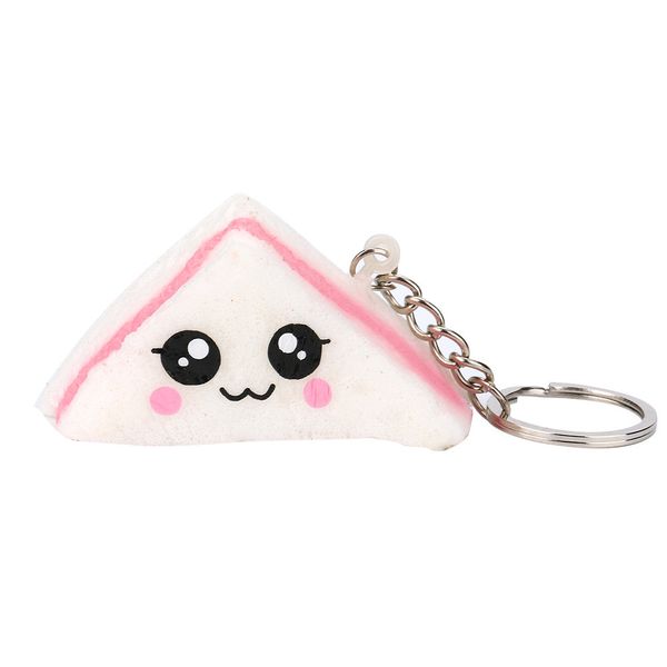 cute mini bread slow rising squeeze toys collection key buckle family friendship keychain birthday gift girl toys #a
cute mini bread slow rising squeeze toys collection key buckle family friendship keychain birthday gift girl toys #a