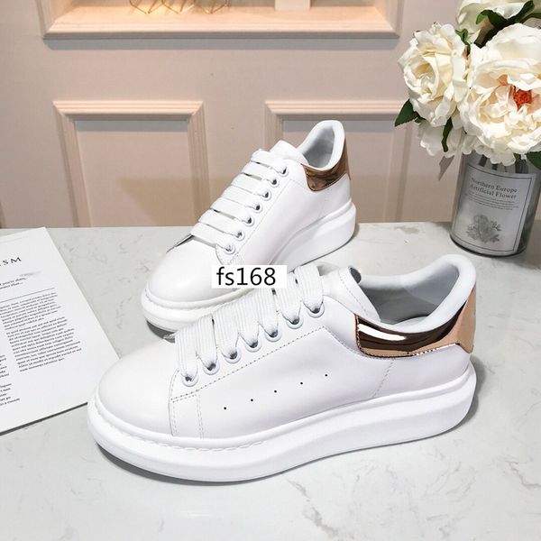 original box designer men women vintage sneakers leather platform shoes flat outdoors daily dress party casual shoe 2, Black
original box designer men women vintage sneakers leather platform shoes flat outdoors daily dress party casual shoe 2, Black