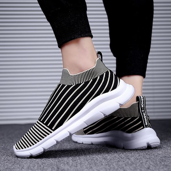 men vulcanize shoes sneakers breathable men casual shoes no-slip 2019 male air mesh lace up tenis masculino wholesale
men vulcanize shoes sneakers breathable men casual shoes no-slip 2019 male air mesh lace up tenis masculino wholesale