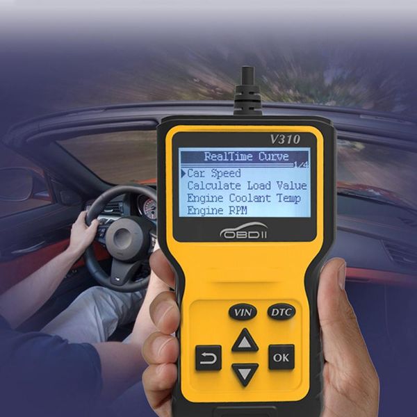 v310 obd2 fault code reader scan tool car diagnostic tool fault detector v310 diagnostic scanner obd2 car auto tools
v310 obd2 fault code reader scan tool car diagnostic tool fault detector v310 diagnostic scanner obd2 car auto tools