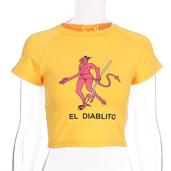 women women shirt kawaii cartoon pink short sleeve crop summer casual cute women t shirt tee shirt femme fashion, White
women women shirt kawaii cartoon pink short sleeve crop summer casual cute women t shirt tee shirt femme fashion, White