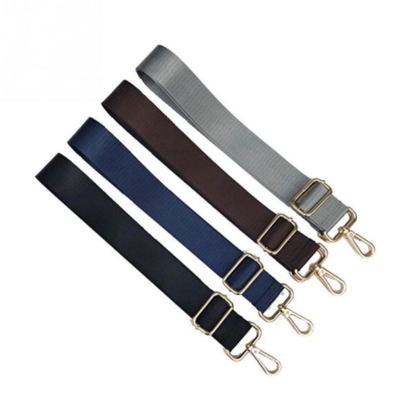1pc adjustable replacement shoulder bag strap 120cm detachable belt for men messenger bags black long straps bag accessories #2
1pc adjustable replacement shoulder bag strap 120cm detachable belt for men messenger bags black long straps bag accessories #2